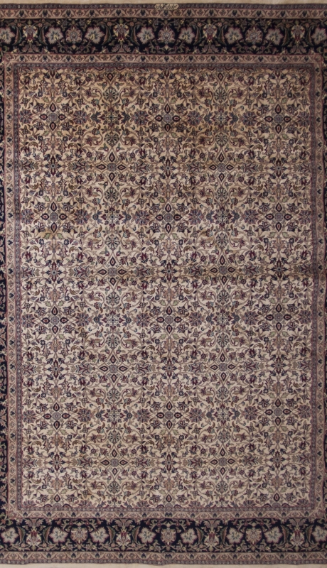 Kashmirian silk-base (Κασμιριάν) sr1081