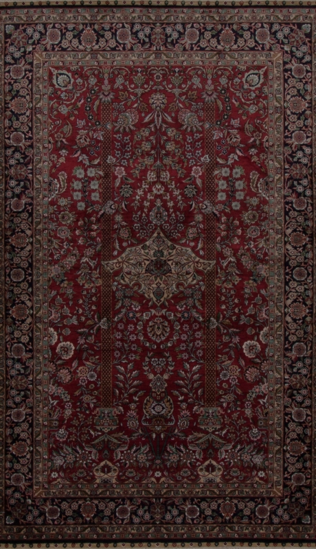 Hereke Double knot