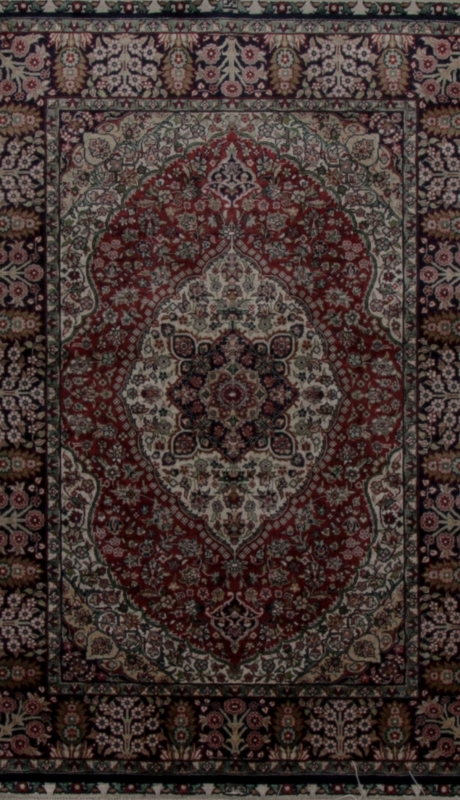 Hereke Double knot 