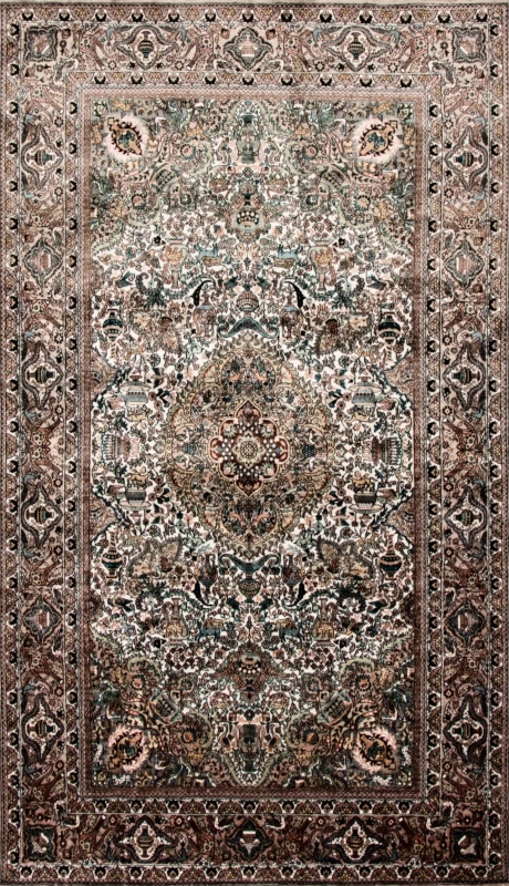 Hereke Single knot 