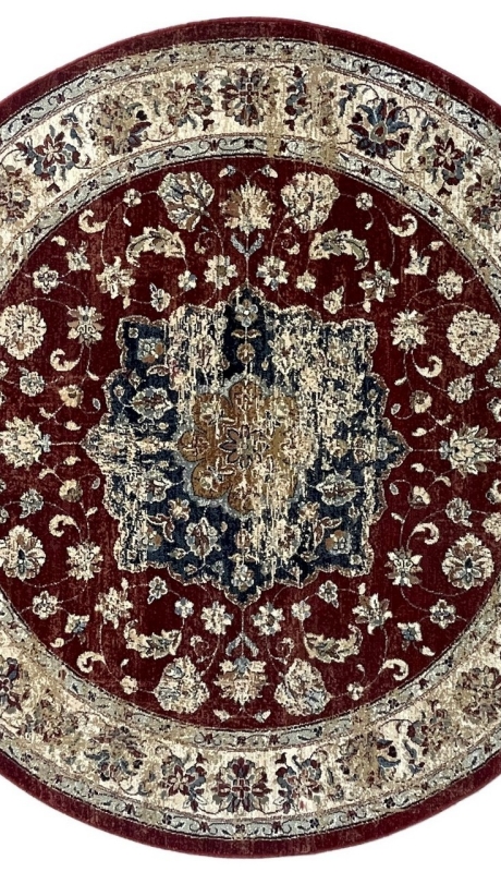 Da Vinci 57559-1464 Ροτόντα